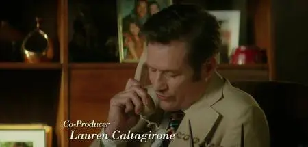 American Woman S01E08