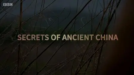 BBC - The Greatest Tomb on Earth: Secrets of Ancient China (2016)