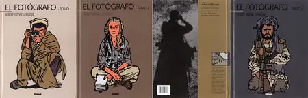 El Fotografo (Vol. 1 a 3)