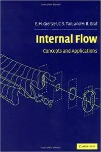 Internal Flow: Concepts and Applications (Repost)