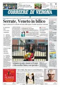 Corriere di Verona – 04 novembre 2020