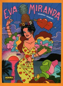 Giardino y Barbieri - Eva Miranda