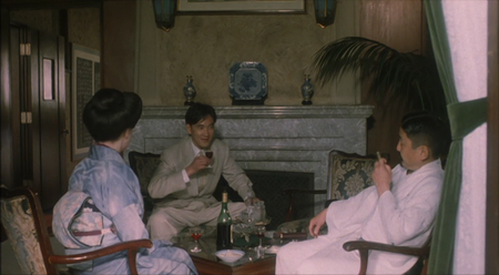 Sorekara / And Then... (1985)