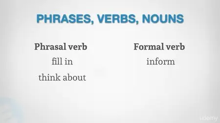 Business English – Formal Email Writing