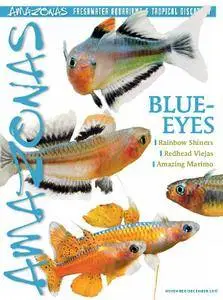 Amazonas – November/December 2017