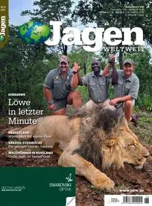 Jagen Weltweit - Nr.6 2021