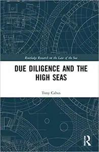 Due Diligence and the High Seas