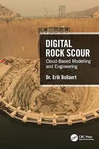 Digital Rock Scour: Cloud-Based Modelling and Engineering