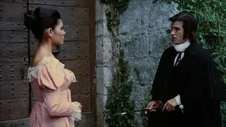 Il plenilunio delle vergini (1973)