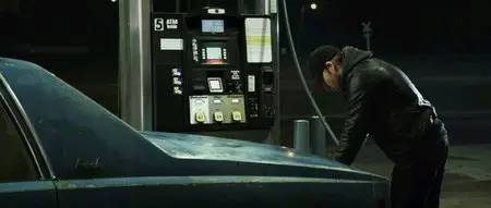 Carjacked (2011)