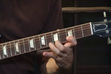 Guitar World - In Deep - How To Play - The Cream of - Eric Clapton [repost]