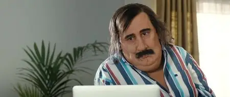 Patron Mutlu Son Istiyor (2014)
