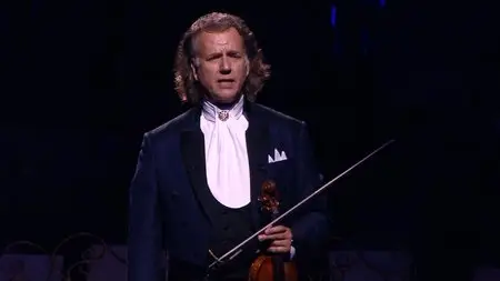 André Rieu - Maastricht Concert 2015 [HDTV 1080i]