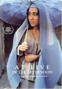 Panj é asr / At Five In The Afternoon (2003)