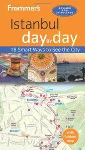 Frommer's Istanbul day by day