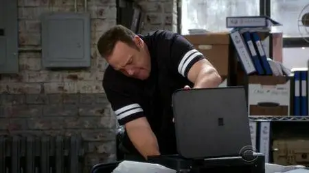 Kevin Can Wait S02E11