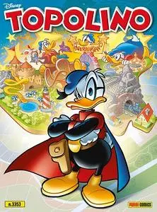 Topolino N.3353 - 26 Febbraio 2020