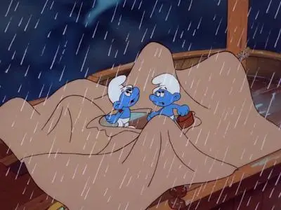 The Smurfs S02E24