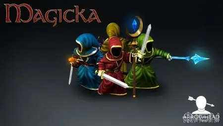 Magicka Update 7