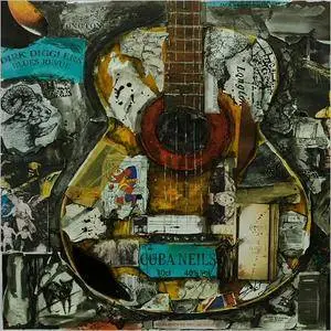 Dirk Digglers Blues Revue - Cuba Neils (2017)