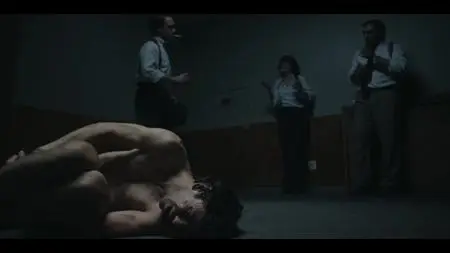 Patria S01E07