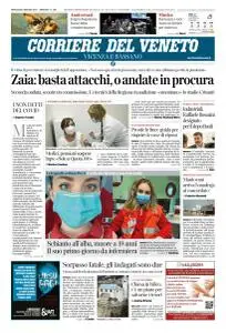 Corriere del Veneto Vicenza e Bassano - 5 Maggio 2021