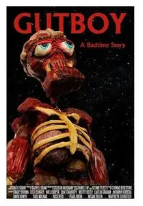 Gutboy: A Badtime Story (2017)