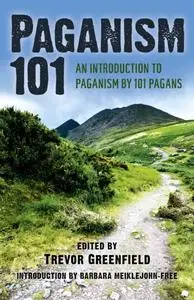 «Paganism 101» by Trevor Greenfield