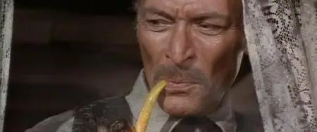 (Sergio LEONE) For a Few Dollars More [DVDrip] 