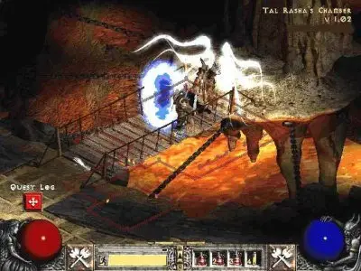 Diablo Antology (1996-2006/ENG/RUS)