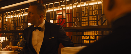 Skyfall (2012)