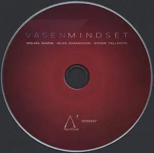 Vasen - Mindset (2013) {NorthSide NSD6097}