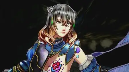 Bloodstained: Ritual of the Night (2019)