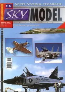 Sky Model 13 - Aircraft Modelling Magazine