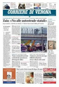 Corriere di Verona - 22 Agosto 2018