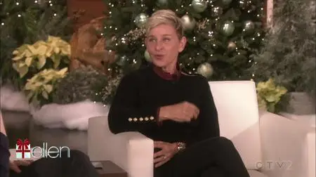 The Ellen DeGeneres Show S16E60