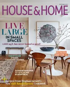 House & Home - September 2022