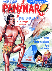 Paninaro - Volume 8 - Che Dragata