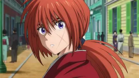 Rurouni Kenshin (2023) - S01E20 (WEB 1080p x264 AAC EAC3