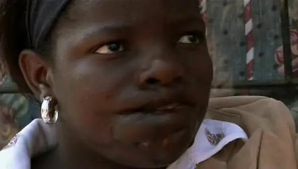 Body Parts for Sale (2008)