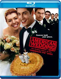 American Wedding (2003) [UNRATED]