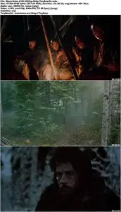 Black Robe (1991)