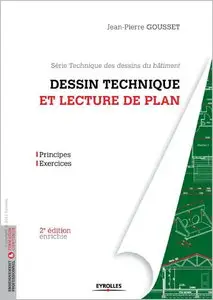 Dessin technique et lecture de plan