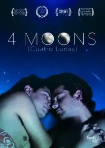 Cuatro lunas / Four Moons (2014)
