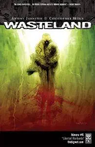 Wasteland #6