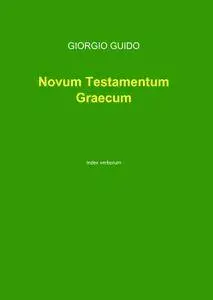 Novum Testamentum Graecum