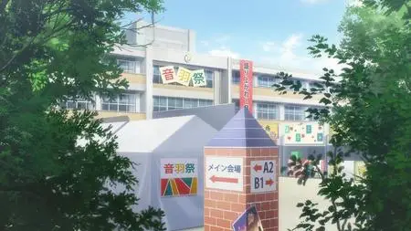 Ojou to Banken-kun - 10 BS5 1920x1080 x264 AAC