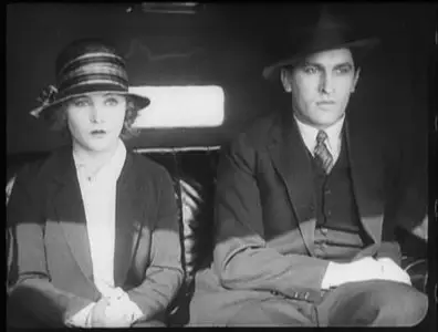 Geschlecht in Fesseln / Sex in chains - 1928