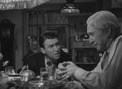It's a Wonderful Life (1946)
