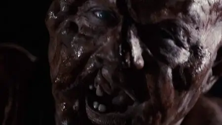 Hatchet II (2010)